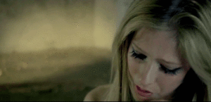 Avril Lavigne GIF. Artiesten Avril lavigne Gifs 