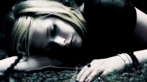 Avril Lavigne GIF. Artiesten Avril lavigne Gifs Avril 