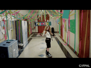 Avril Lavigne GIF. Artiesten Avril lavigne Gifs Spul 