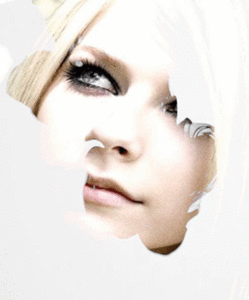 Avril Lavigne GIF. Artiesten Avril lavigne Gifs Goodbye lullaby 