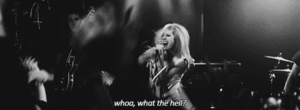 Avril Lavigne GIF. Artiesten Avril lavigne Gifs Muziekvideo 