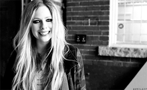 Avril Lavigne GIF. Artiesten Avril lavigne Gifs 