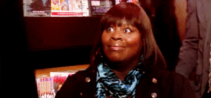 Aziz Ansari GIF. Televisie Beroemdheden Tv Gifs Filmsterren Aziz ansari Parks and recreation 