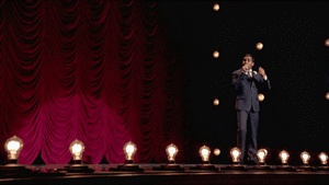Aziz Ansari GIF. Tv Gifs Filmsterren Aziz ansari Parks and recreation 