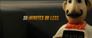 Aziz Ansari GIF. Gifs Filmsterren Aziz ansari Parken en rec Parks and recreation Tom haverford 