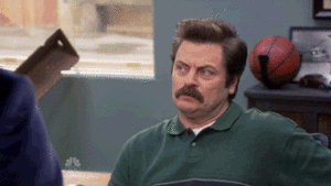 Aziz Ansari GIF. Gifs Filmsterren Aziz ansari Parks and recreation Tom haverford 