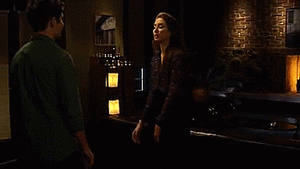 Baby GIF. Baby Sexy Gifs Bovennatuurlijk Fotografie Jensen ackles Dean winchester Fotoshoot Oh my 