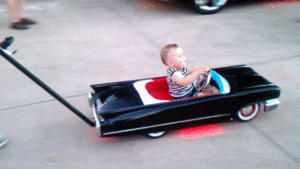 Baby GIF. Baby Geld Gifs Betaaldag 