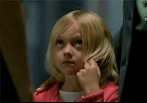 Baby GIF. Baby Star trek Gifs  Zoet Star trek into darkness Jim kirk Captain kirk James kirk Idst 