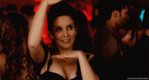 Baby GIF. Dieren Baby Gifs Filmsterren Zooey deschanel  Teef Omgaan Nieuw meisje Jess Lizzy caplan Nemen dat 
