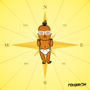 Baby GIF. Baby Star trek Gifs  Zoet Star trek into darkness Jim kirk Captain kirk James kirk Idst 