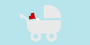 Baby GIF. Baby Prachtig Gifs Vaardigheden Balancing 