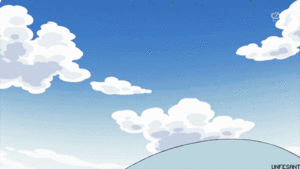 Olifant GIF. Dieren Olifant Baby Sneeuw Gifs 