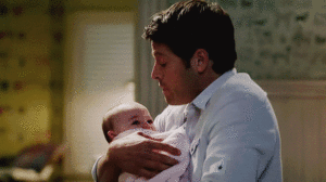 Baby GIF. Dansen Baby Gifs Mrw Opgewonden Gelukkig 