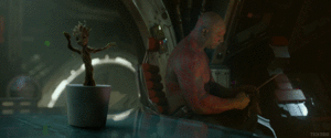 Baby GIF. Baby Gifs Parken en rec 