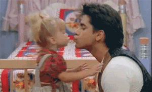 Baby GIF. Dieren Olifant Baby Sneeuw Gifs 