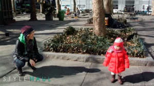 Baby GIF. Baby Gifs Cheezburger Hert Dag Schattigste Brandweerman Het redden 