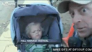 Baby GIF. Baby Gifs Trekken Kinderbedje Kom hier 