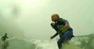 Baby GIF. Dieren Baby Gifs Filmsterren Zooey deschanel  Teef Omgaan Nieuw meisje Jess Lizzy caplan Nemen dat 