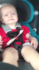 Zooey Deschanel GIF. Dieren Baby Gifs Filmsterren Zooey deschanel  Teef Omgaan Nieuw meisje Jess Lizzy caplan Nemen dat 