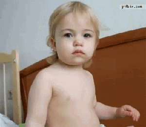 Baby GIF. Baby Gifs 