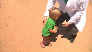 Baby GIF. Full house Baby Kus Gifs Michelle tanner Oom jesse 