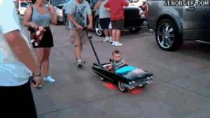 Baby GIF. Liefde Baby Kat Gifs Volgelingen Zoet Pusheen Rawr 