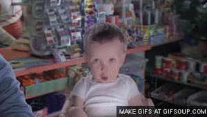 Baby GIF. Baby Gifs Pons 