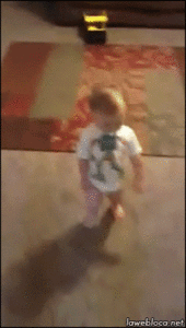 Kanye West GIF. Artiesten Baby Lol Gifs Kanye west Animatie Celebs Gif Foxadhd Animatie overheersing highdef Twer 