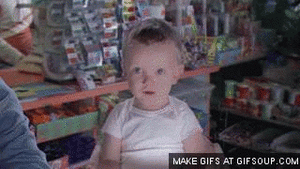 Baby GIF. Baby Kat Gifs Hex 