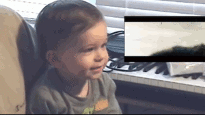 Baby GIF. Vliegen Superman Baby Gifs Comics Geluk Baby&amp;#39;s 