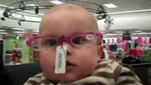 Baby GIF. Baby Gifs Kardashian Kendall jenner Kuwtk 