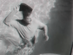 Baby GIF. Baby Star trek Gifs  Zoet Star trek into darkness Jim kirk Captain kirk James kirk Idst 