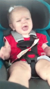 Baby GIF. Baby Lol Gifs Plezier Animatie Celebs Gif Foxadhd Animatie overheersing highdef Cartoon 
