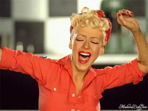 Baby GIF. Baby Gifs Gelukkige verjaardag Freecocaine Ava gardner 