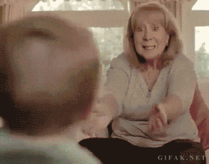 Olifant GIF. Dieren Olifant Baby Gifs Vaatje 