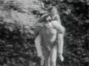 Baby GIF. Baby Graan Gifs Griezelig Psychedelische Digitaal Thecurrentsea Iphoneography 