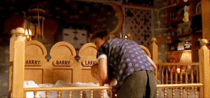 Baby GIF. Karate Schattig Baby Gifs Onhandig Gevecht 