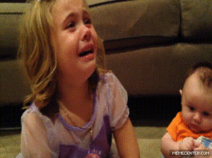 Baby GIF. Ijsbeer Baby Gifs Aanbiddelijk 
