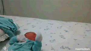 Baby GIF. Baby Gifs Mri Zijnde Geboren 