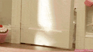Baby GIF. Baby Star trek Gifs  Zoet Star trek into darkness Jim kirk Captain kirk James kirk Idst 