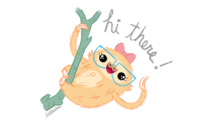 Baby GIF. Dieren Liefde Schattig Natuur Water Baby Gifs  Leven Dier Mooi Zoet Schoonheid Kind 