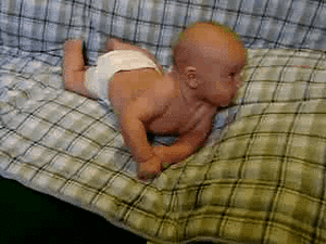 Baby GIF. Cartoons Baby Lol Gifs Plezier Animatie Celebs Gif Animatie overheersing highdef Foxadh 