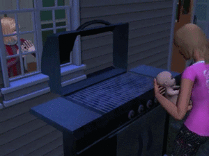Baby GIF. Huilen Baby Gifs Kilte Kalmeren 