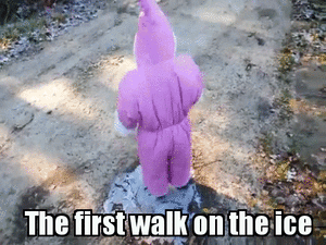 Baby GIF. Ijs Baby Gifs Glad 