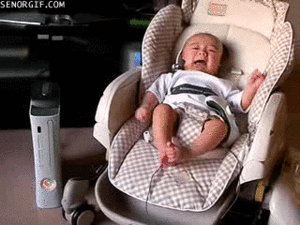Baby GIF. Baby Gifs Lp Photosets 