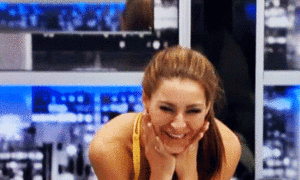 Honden GIF. Dieren Eten Soep Schattig Puppy Baby Ziek Gifs Hond Nom Hongerig Aww Voeden Het eten Voede 