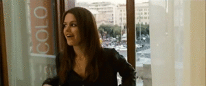 Baby GIF. Baby Star trek Gifs  Zoet Star trek into darkness Jim kirk Captain kirk James kirk Idst 