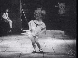 Baby GIF. Baby Gifs Parken en rec 
