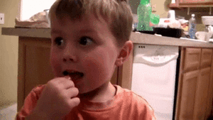 Baby GIF. Disney Film Baby Verwarde Gifs 